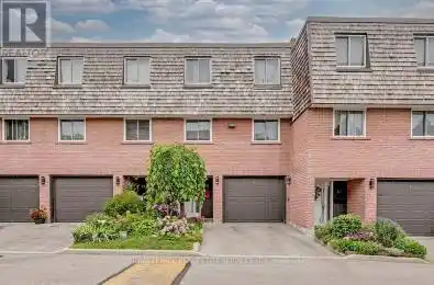 2145 Road Unit 20 Mississauga Ontario L5A3G8