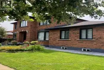 67 Belair Way, Vaughan (East Woodbridge), Ontario L4L7S9, 2 Bedrooms Bedrooms, ,1 BathroomBathrooms,All Houses,For Rent,Belair,N9250459