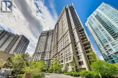 3888 Duke of York Boulevard Unit# 226 Mississauga (City Centre) Ontari