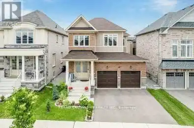 17 Avenue Georgina Ontario L4P0H7