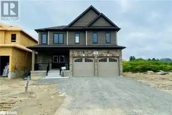 72 WAKEFIELD Boulevard, Angus, Ontario L3W0M1, 4 Bedrooms Bedrooms, ,3 BathroomsBathrooms,All Houses,For Rent,WAKEFIELD,40631950