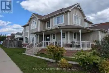 1364 Tall Pine Ave, Oshawa, Ontario L1K 0M3, 4 Bedrooms Bedrooms, 9 Rooms Rooms,3 BathroomsBathrooms,All Houses,Rented,Tall Pine,E9250332