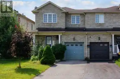 27 Crescent Essa Ontario L0M1B4