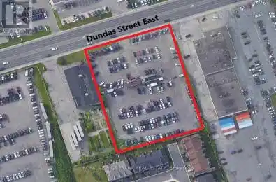 1399 Dundas Street Whitby (Blue Grass Meadows) Ontario L1N2K6