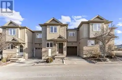 1328 Avenue Unit 2 Hamilton Ontario L8W1C2