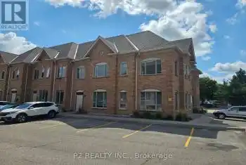 30 Wertheim Court Unit# 1, Richmond Hill (Beaver Creek Business Park), Ontario L4B1B9, ,Commercial,For Sale,Wertheim,N9250911