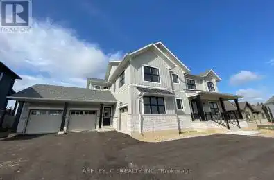 118 Drive Caledon Ontario L7K2R7