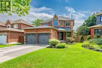 81 Lauchlin Cres, Halton Hills, Ontario L7G 5R3, 3 Bedrooms Bedrooms, 8 Rooms Rooms,4 BathroomsBathrooms,All Houses,Sold,Lauchlin,W9250073