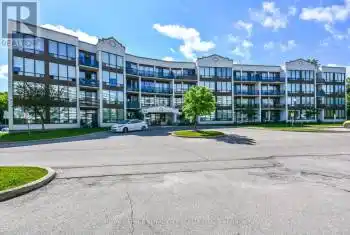 105 Bagot Street Unit# 313, Guelph (Onward Willow), Ontario N1H8H4, 1 Bedroom Bedrooms, ,1 BathroomBathrooms,Condo,For Sale,Bagot,X9250965