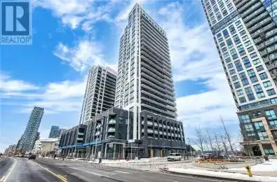 30 Way Unit 302 Toronto W08 Ontario M9B0C9