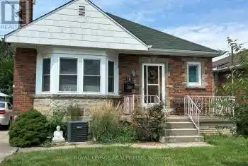 18 Barons Avenue, Hamilton (Bartonville), Ontario L8K2X9, 1 Bedroom Bedrooms, ,1 BathroomBathrooms,All Houses,For Rent,Barons,X9250995