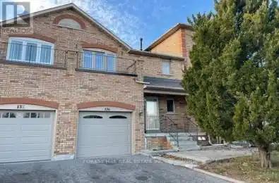 136 Avenue Vaughan Ontario L6A1Y9