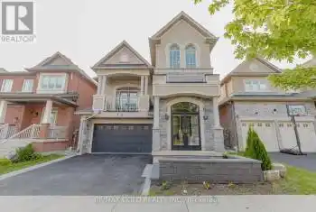 36 Attraction Drive, Brampton (Bram West), Ontario L6Y2Z8, 6 Bedrooms Bedrooms, ,4 BathroomsBathrooms,All Houses,For Sale,Attraction,W9251131