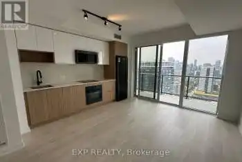 5 Defries Street Unit# 3007, Toronto (Regent Park), Ontario M5A0W7, 1 Bedroom Bedrooms, ,1 BathroomBathrooms,Condo,For Rent,Defries,C9250348