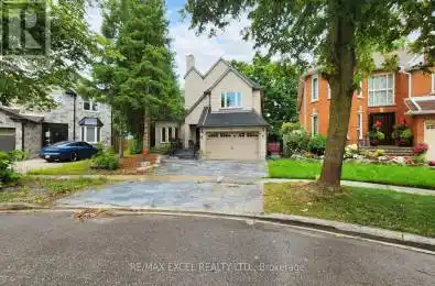 25 Road Markham Ontario L3R8K8