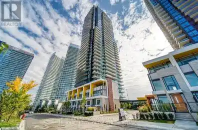 95 Drive Unit 3107 Toronto Ontario M2K0H1