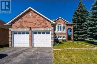 226 Street Whitby Ontario L1R2B1