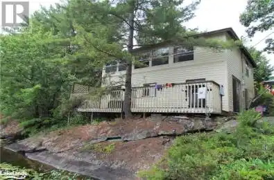 2 WIGWAM LODGE Road Unit# 2 Gravenhurst Ontario P0E1G0