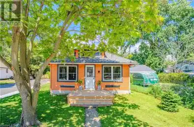 3912 Road Crystal Beach Ontario L0S1B0