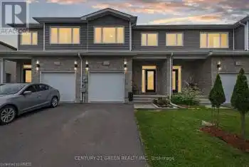 1373 TREMONT DRIVE Drive, Kingston, Ontario K7P0M6, 3 Bedrooms Bedrooms, ,All Houses,For Rent,TREMONT DRIVE,40632663