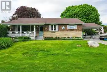 351 MARKET Street, Saugeen Shores, Ontario N0H2C2, 3 Bedrooms Bedrooms, ,2 BathroomsBathrooms,All Houses,For Sale,MARKET,40632072