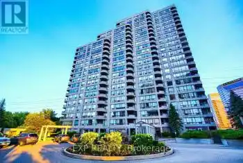 5765 Yonge Street Unit# Ph601, Toronto (Newtonbrook East), Ontario M2M4H9, 2 Bedrooms Bedrooms, ,1 BathroomBathrooms,Condo,For Sale,Yonge,C9234362