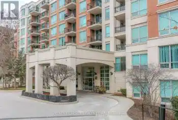 38 William Carson Crescent Unit# 805, Toronto (St. Andrew-Windfields), Ontario M2P2H2, 3 Bedrooms Bedrooms, ,3 BathroomsBathrooms,Condo,For Sale,William Carson,C8100992