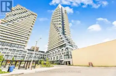 30 Drive Unit 1210 Toronto Ontario M3C2J7