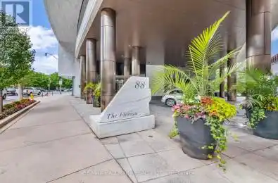 88 Road Unit 308 Toronto Ontario M5R0A5