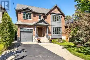 140 Mona Drive, Toronto (Lawrence Park South), Ontario M5N2R6, 5 Bedrooms Bedrooms, ,5 BathroomsBathrooms,All Houses,For Sale,Mona,C9030842