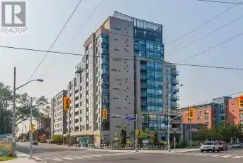 280 Donlands Avenue Unit# Ph 1107, Toronto (Danforth Village-East York), Ontario M4J3R4, 1 Bedroom Bedrooms, ,1 BathroomBathrooms,Condo,For Sale,Donlands,E9043691