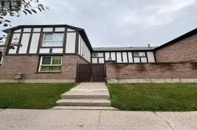 420 Avenue Unit Bsmt Toronto Ontario M1B1Z9