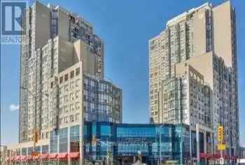 1450 midland Avenue Unit# 207, Toronto (Dorset Park), Ontario M1P4Z8, ,Commercial,For Rent,midland,E9237907