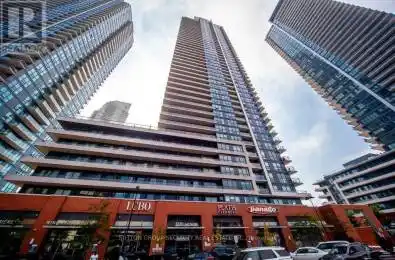 2220 Lake Shore Boulevard Unit# 2507 Toronto (Mimico) Ontario M8V0C1