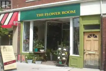 776 Annette Street, Toronto (Runnymede-Bloor West Village), Ontario M6S2E2, ,Commercial,For Rent,Annette,W9031677