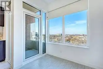 270 Dufferin Street Unit# 1117, Toronto (South Parkdale), Ontario M6K0H8, 1 Bedroom Bedrooms, ,1 BathroomBathrooms,Condo,For Sale,Dufferin,W9044975