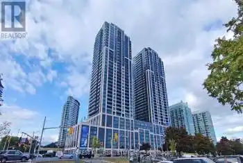 1928 Lake Shore Boulevard Unit# 2610, Toronto (High Park-Swansea), Ontario M6S1A1, 2 Bedrooms Bedrooms, ,2 BathroomsBathrooms,Condo,For Rent,Lake Shore,W9231015