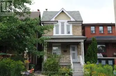 24 Norton Avenue Toronto (Corso Italia-Davenport) Ontario M6E1E2