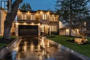 24 Colwood Road, Toronto (Edenbridge-Humber Valley), Ontario M9A4E4, 5 Bedrooms Bedrooms, ,6 BathroomsBathrooms,All Houses,For Sale,Colwood,W9240385