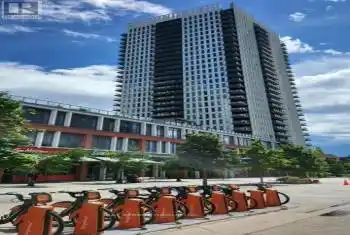 55 Regent Park Boulevard Unit# 2704, Toronto (Regent Park), Ontario M5A0C2, 1 Bedroom Bedrooms, ,1 BathroomBathrooms,Condo,For Sale,Regent Park,C9251493