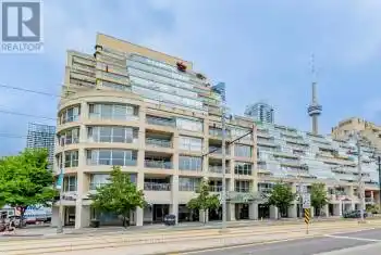 480 Queens Quay Unit# 403, Toronto (Waterfront Communities), Ontario M5V2Y5, 3 Bedrooms Bedrooms, ,3 BathroomsBathrooms,Condo,For Sale,Queens,C9251640