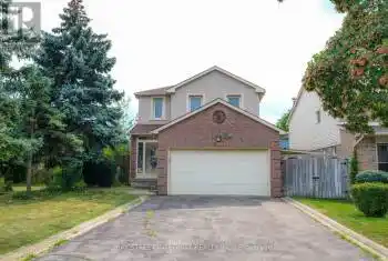 3645 Ingram Road, Mississauga (Erin Mills), Ontario L5L4N7, 4 Bedrooms Bedrooms, ,4 BathroomsBathrooms,All Houses,For Rent,Ingram,W9251488