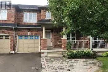 42 Levellands Crescent, Richmond Hill (Langstaff), Ontario L4B0A5, 3 Bedrooms Bedrooms, ,3 BathroomsBathrooms,All Houses,For Rent,Levellands,N9251529