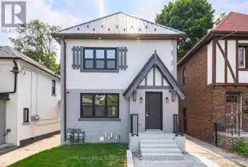 298 South Kingsway, Toronto (High Park-Swansea), Ontario M6S3T9, 6 Bedrooms Bedrooms, ,5 BathroomsBathrooms,All Houses,For Sale,South Kingsway,W9251601