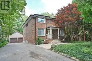 38 Meadowvale Road, Toronto (Centennial Scarborough), Ontario M1C1R8, 4 Bedrooms Bedrooms, ,5 BathroomsBathrooms,All Houses,For Sale,Meadowvale,E9251701