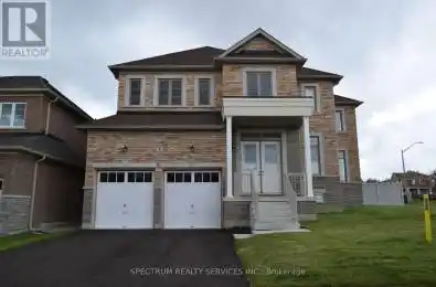 6 Avenue Bradford West Gwillimbury Ontario L3Z0W1