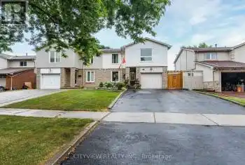 3551 Woodhurst Crescent, Mississauga (Erin Mills), Ontario L5L1N5, 4 Bedrooms Bedrooms, ,3 BathroomsBathrooms,All Houses,For Sale,Woodhurst,W9251727