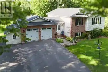 1448 RICKARDS Road, South Frontenac, Ontario K0H2L0, 4 Bedrooms Bedrooms, ,3 BathroomsBathrooms,All Houses,For Sale,RICKARDS,40632832