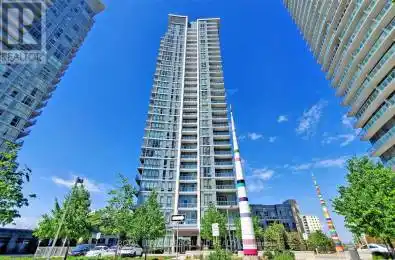 66 Road Unit 1801 Toronto Ontario M2J0B7