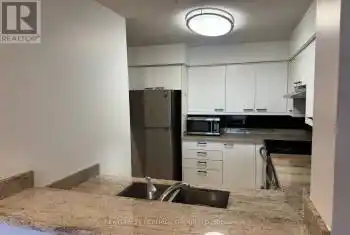 100 Upper Madison Avenue Unit# 610, Toronto (Lansing-Westgate), Ontario M2N6M4, 2 Bedrooms Bedrooms, ,2 BathroomsBathrooms,Condo,For Rent,Upper Madison,C9251375